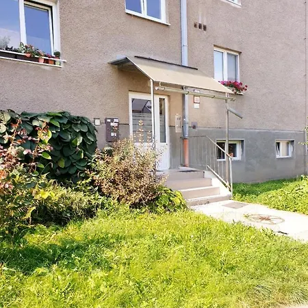 Central, Self Check In 24 H, Free Parking *