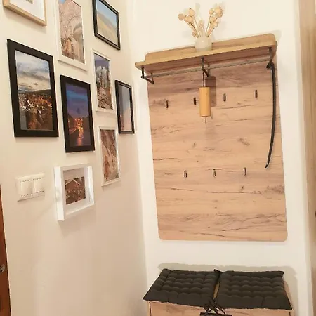 Central, Self Check In 24 H, Free Parking Lejlighed *