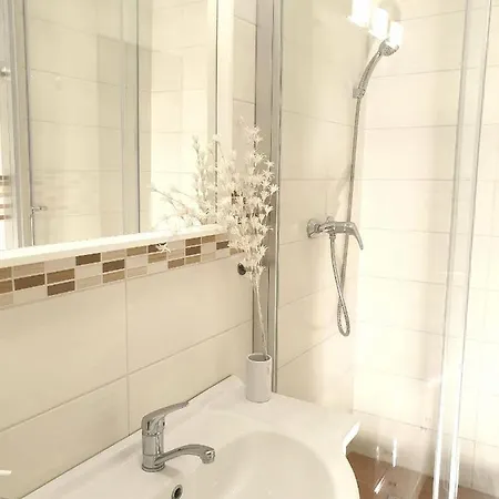 Lejlighed Central, Self Check In 24 H, Free Parking