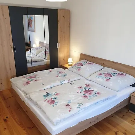 Apartment Central, Self Check In 24 H, Free Parking