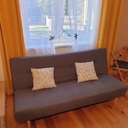 Apartment Central, Self Check In 24 H, Free Parking Banska Bystrica