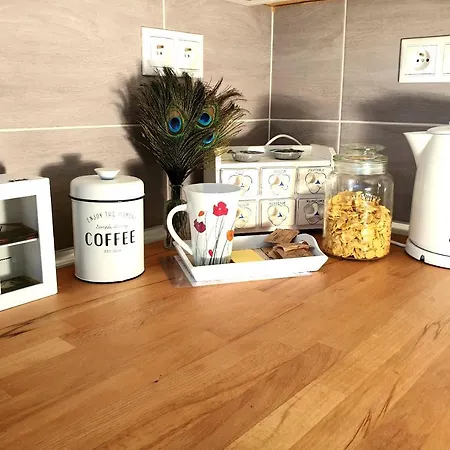 Central, Self Check In 24 H, Free Parking Διαμέρισμα