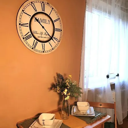 Central, Self Check In 24 H, Free Parking Lägenhet Banská Bystrica