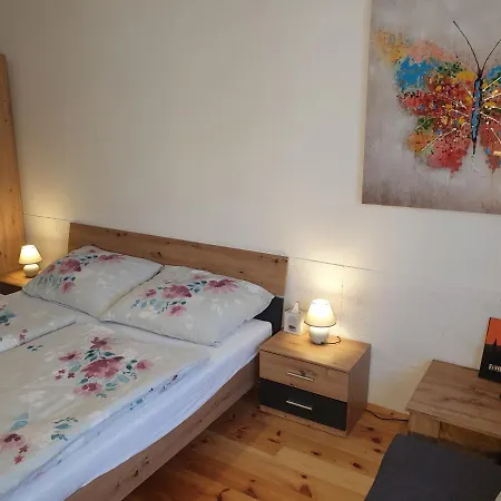 Central, Self Check In 24 H, Free Parking *