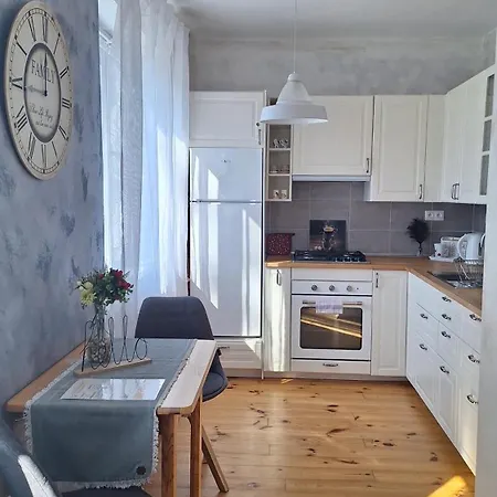 Central, Near The Center, Self Check In 24 H, Free Parking Daire