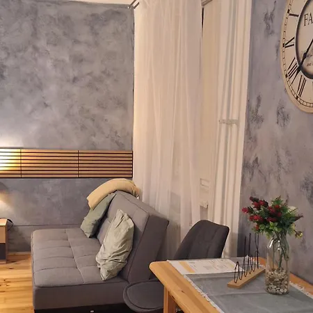 Daire Central, Near The Center, Self Check In 24 H, Free Parking
