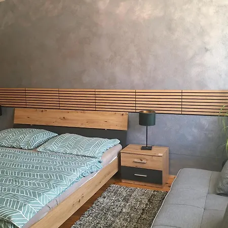 Apartmán Central, Near The Center, Self Check In 24 H, Free Parking Banská Bystrica