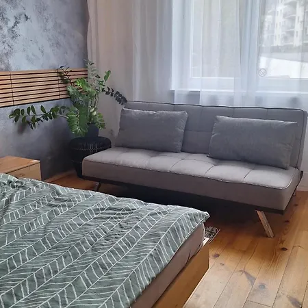 Central, Near The Center, Self Check In 24 H, Free Parking Banská Bystrica