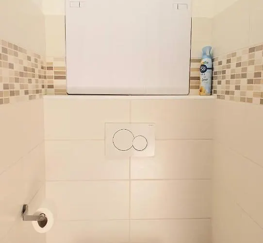 Central, Self Check In 24 H, Free Parking Appartement *
